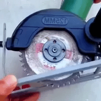 Adaptador para corte angular 👷🤩 ¡Incluye 1 disco de corte GRATIS!