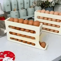 🥚Dispensador Automatico de Huevos🤩