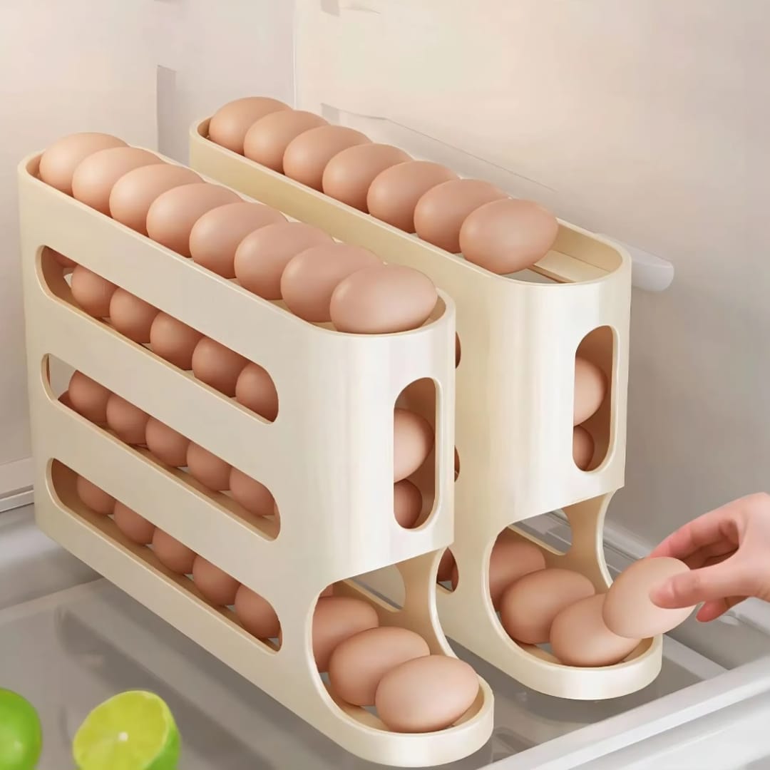 🥚Dispensador Automatico de Huevos🤩