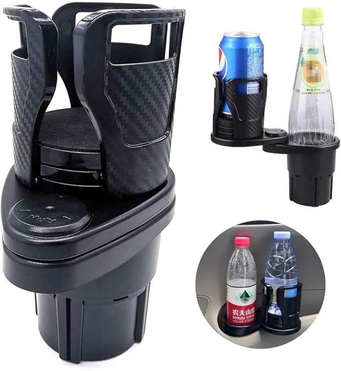 🧋Portavaso Expandible para Carro🚙