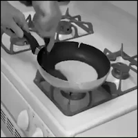 🧑🍳sarten doble cara🍳