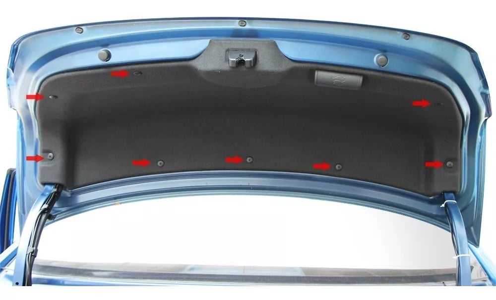 🚗Kit de Sujeción para Vehiculos🤩