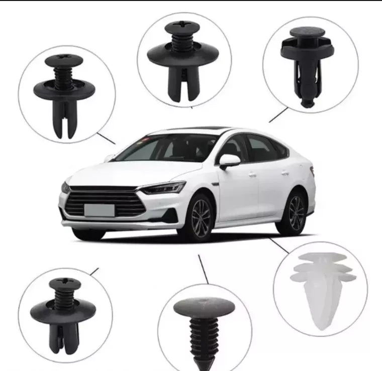 🚗Kit de Sujeción para Vehiculos🤩