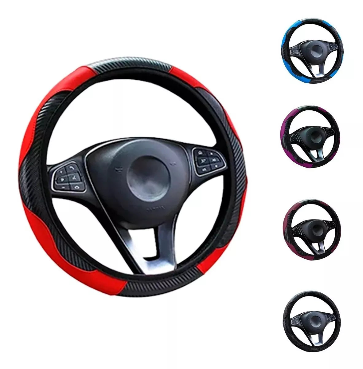 Protector de Volante