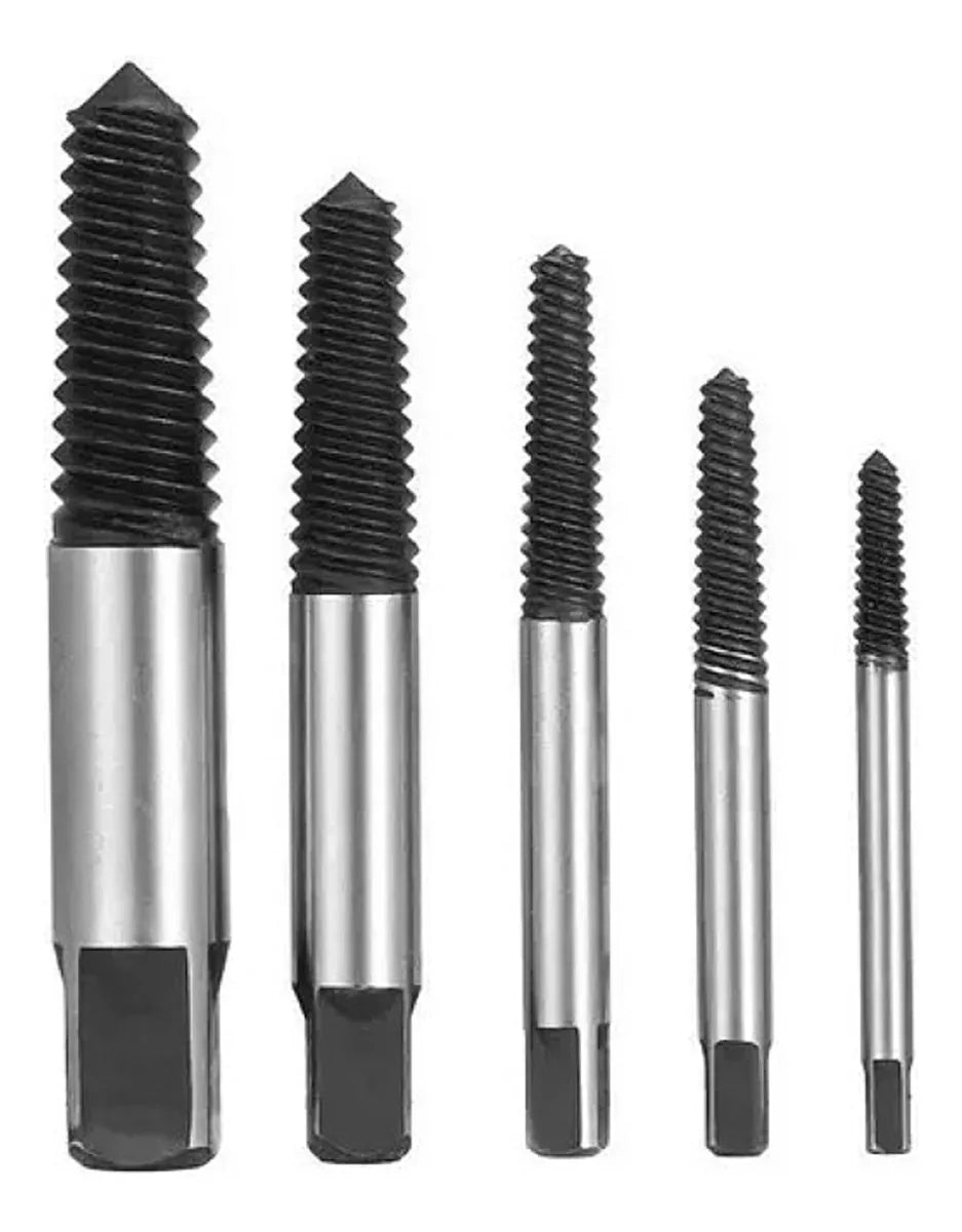 🧰Extractor de Tornillos Dañados🔩
