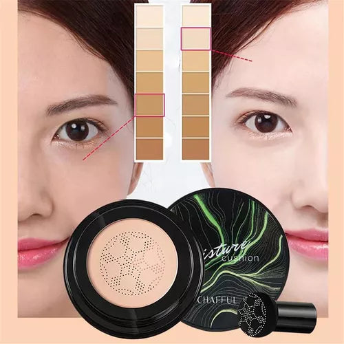 🧏♂️Bb cream cushion😍