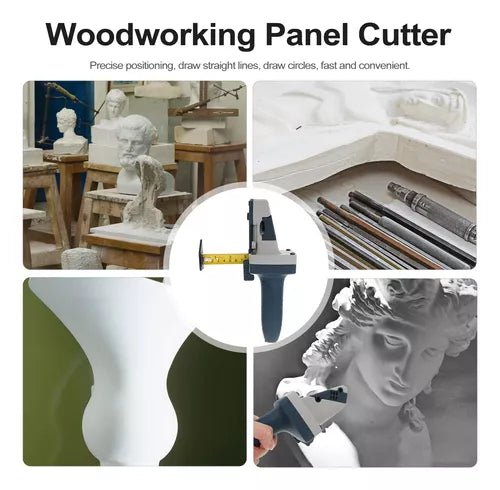 ✍️Cortador para Panel Yeso🤩¿Te gustaría hacer tu trabajo más rápido y con mayor precisión?