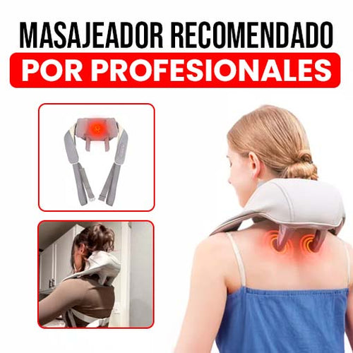 Masajeador premium👇🔥