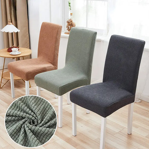 Protectores para silla🪑🤩¡4 o 6 puestos! + ENVÍO GRATIS!