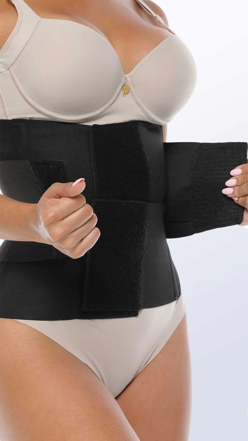 💁♀️Faja cinturilla⏳