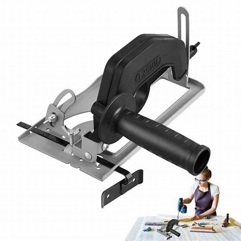 Adaptador para corte angular 👷🤩 ¡Incluye 1 disco de corte GRATIS!