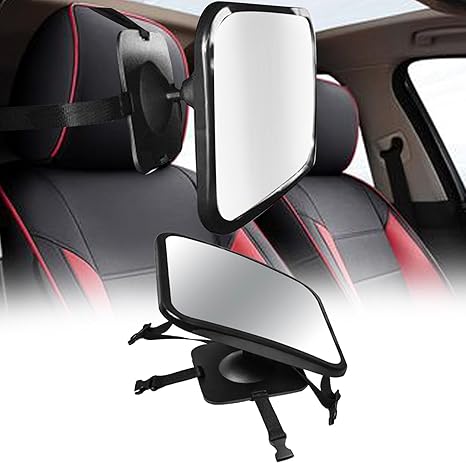 🤩Espejo para Bebé👶