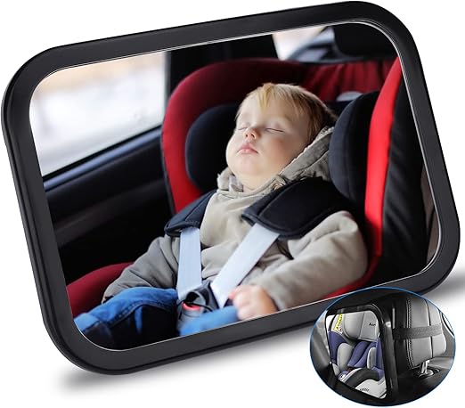 🤩Espejo para Bebé👶