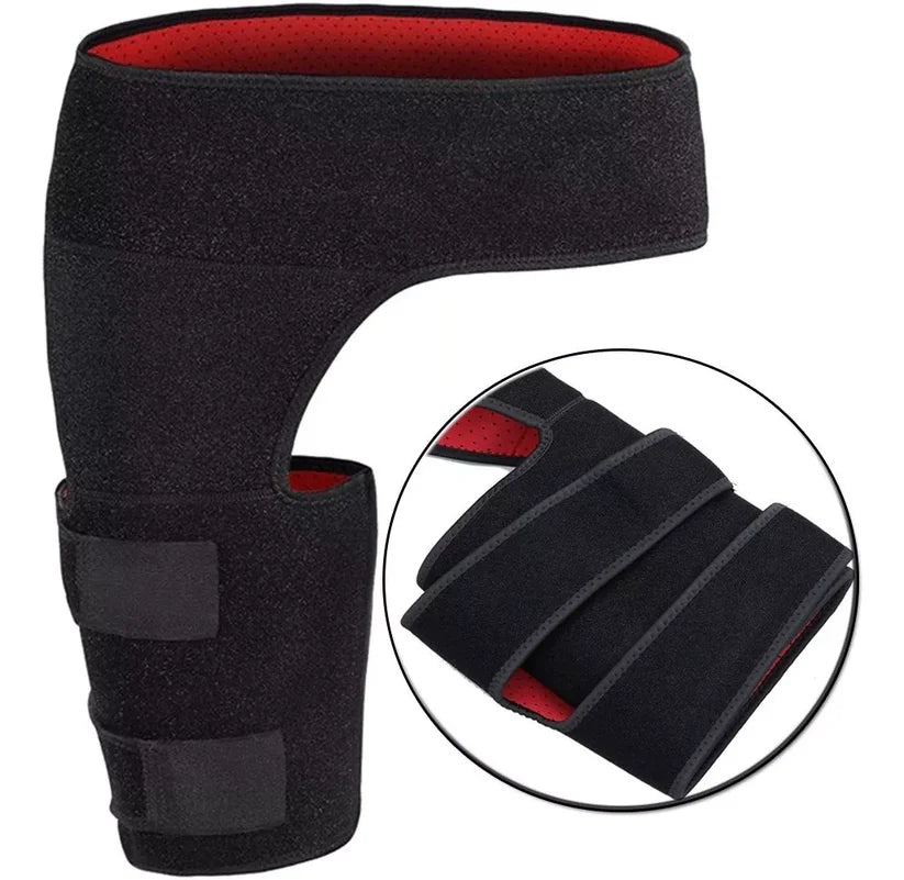 🧘♀️Faja de cadera ciática🤩