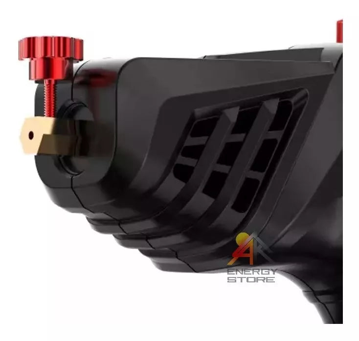 🛠️Maquina Pistola para Soldar🔥