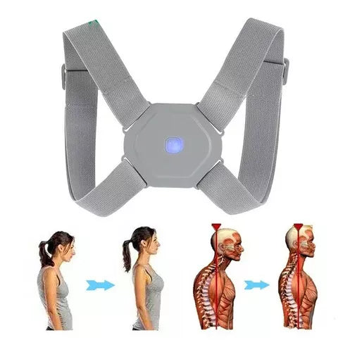 🚶♂️Corrector De Postura-CORRIGE TU POSTURA EN POCO TIEMPO😉