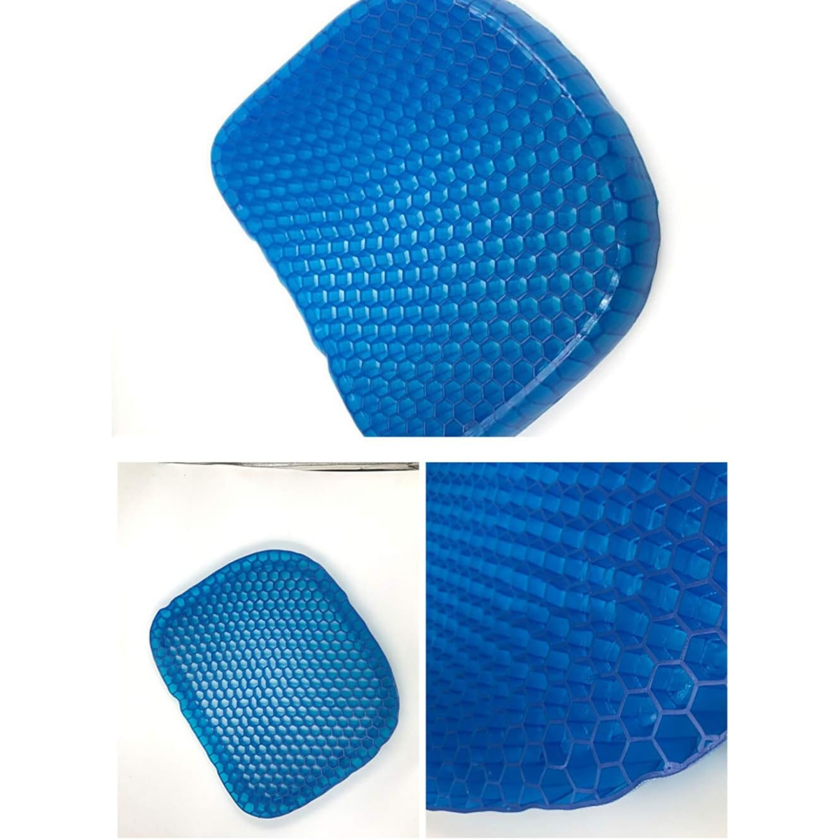 😌Cojín De Gel👩🏻🦼