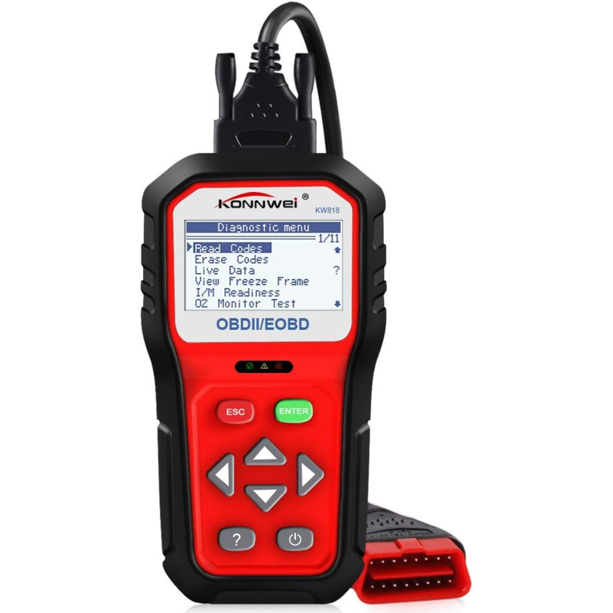 🚘Auto Scanner Universal📟