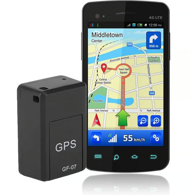 📟MINI RASTREADOR🕵️