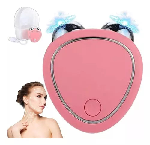 💆♀️Masajeador Facial🧏♂️