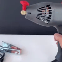 🛠️Maquina Pistola para Soldar🔥