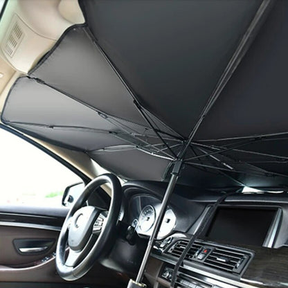 🚗Parasol Plegable☂️