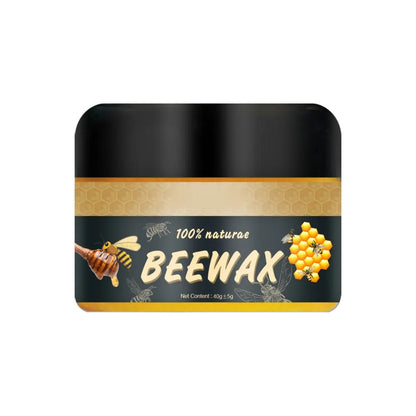 Restaurador de madera beewax🐝