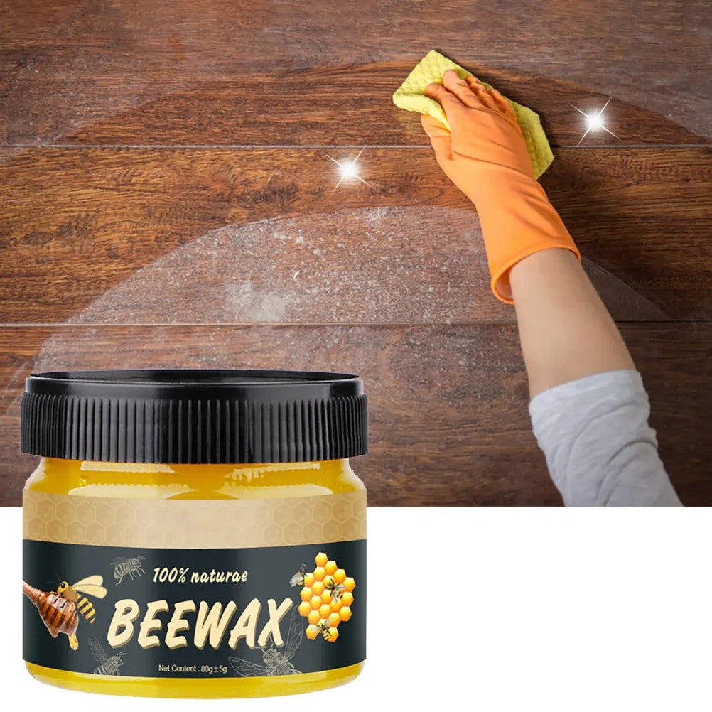 Restaurador de madera beewax🐝