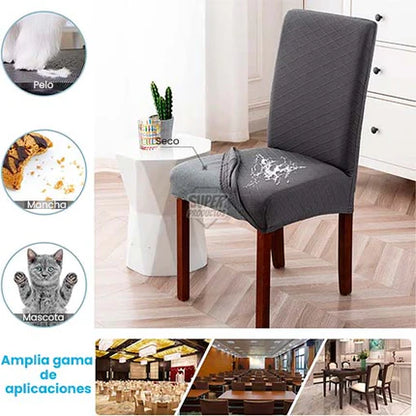 Protector de silla