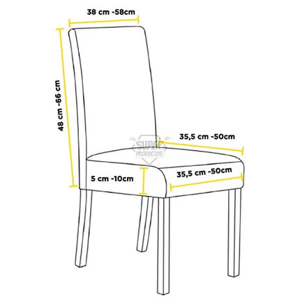 Protector de silla