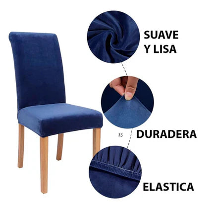 Protector de silla