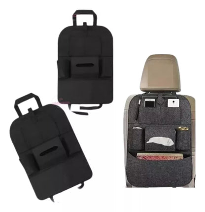 🚗Organizador Para Asiento De Carro💺