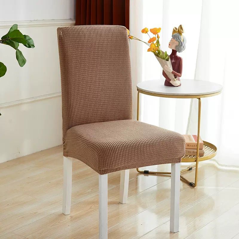 Protectores para silla🪑🤩¡4 o 6 puestos! + ENVÍO GRATIS!