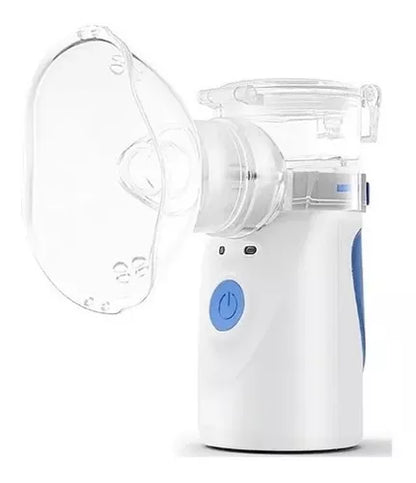 Nebulizador portátil