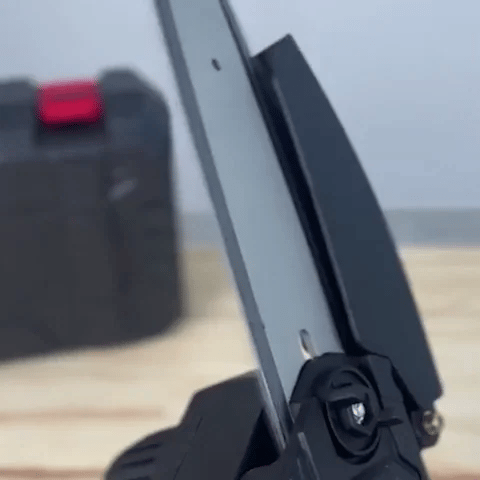 🤩Mini Motosierra🪚