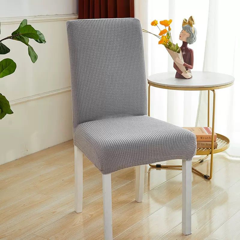 Protectores para silla🪑🤩¡4 o 6 puestos! + ENVÍO GRATIS!