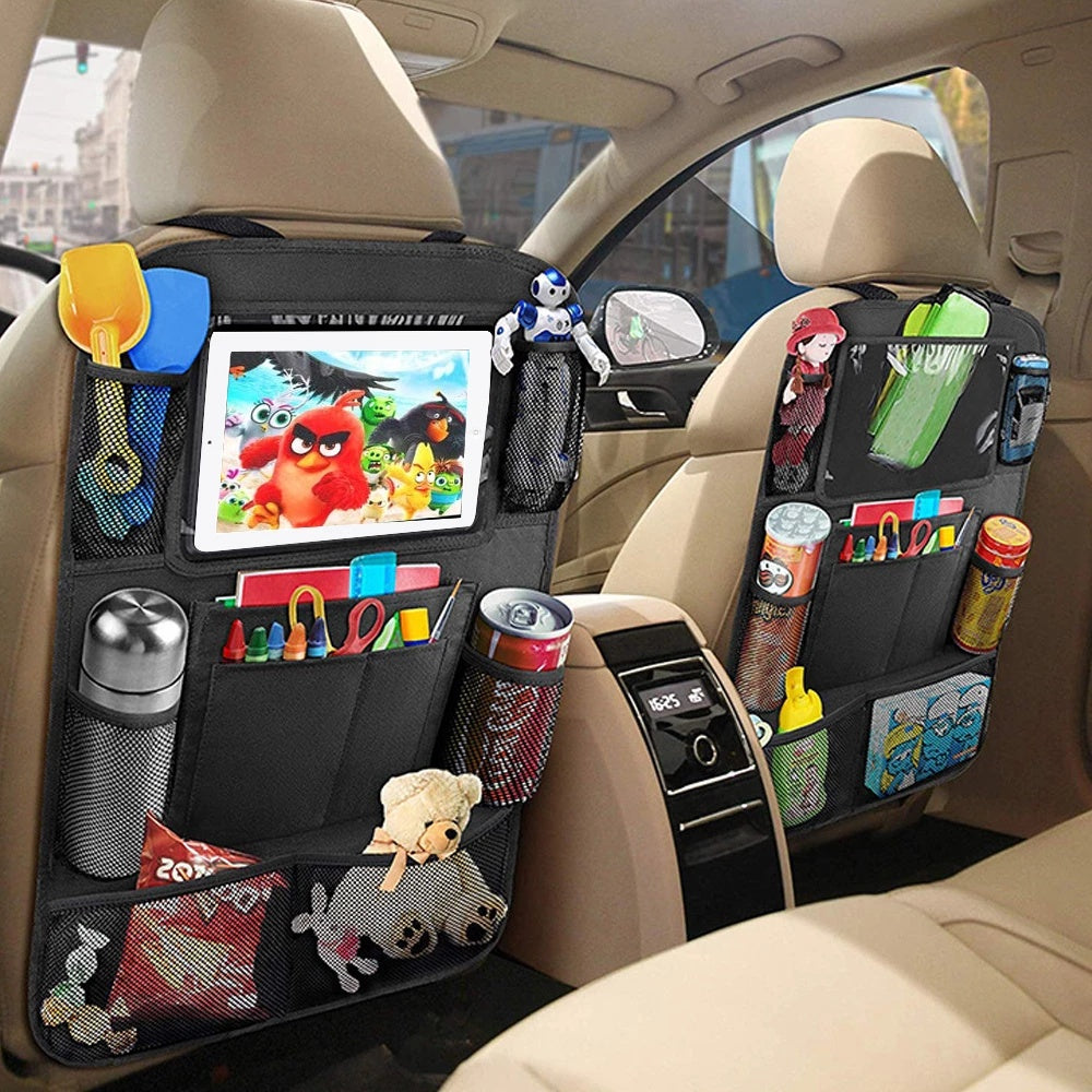 🚗Organizador Para Asiento De Carro💺