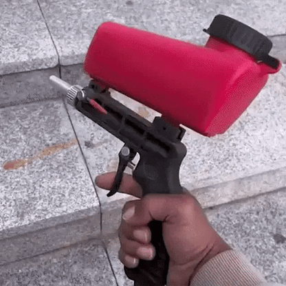 Pistola para Sandblasting🔫